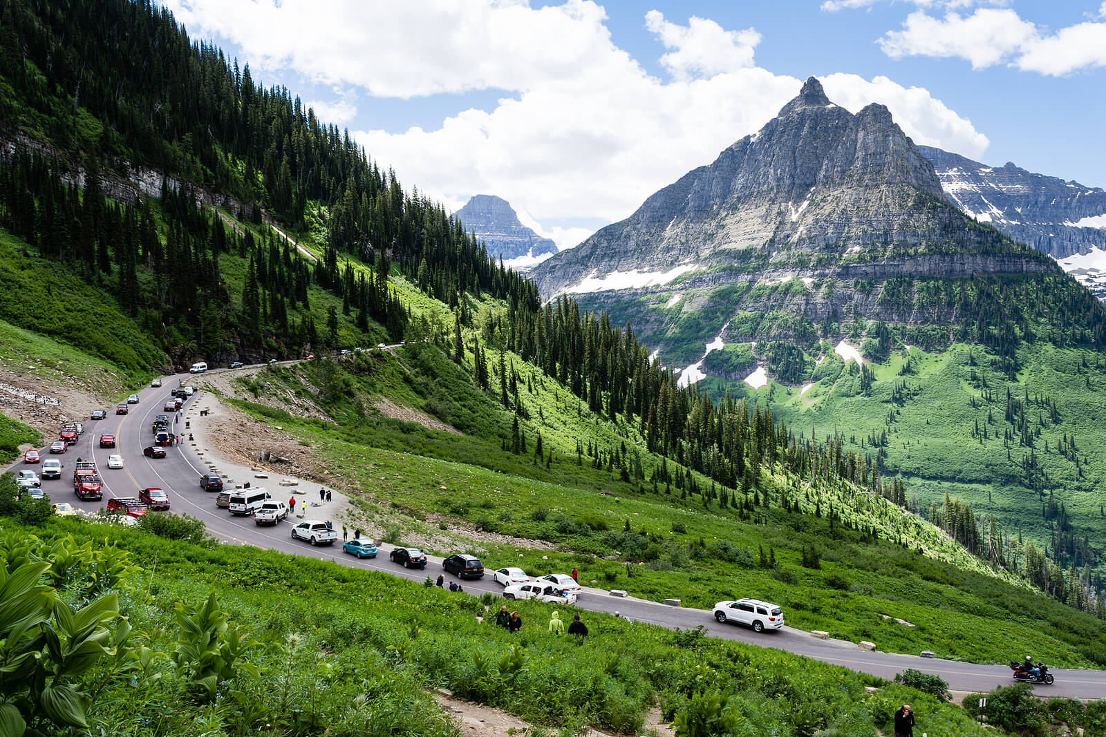 SUV rentals in Bozeman MT from Journey Rent-A-Car