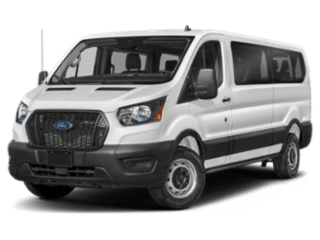 Van Rentals